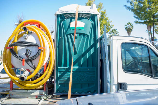 Best Porta potty rental near me  in New Albany, IN