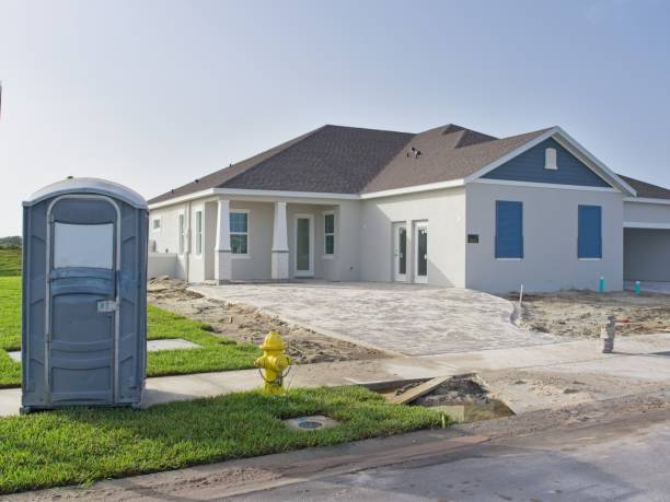 Portable Toilet Options We Offer in New Albany, IN